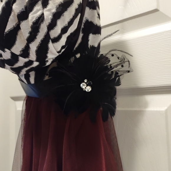 Party Dress - Picture 3 of 8